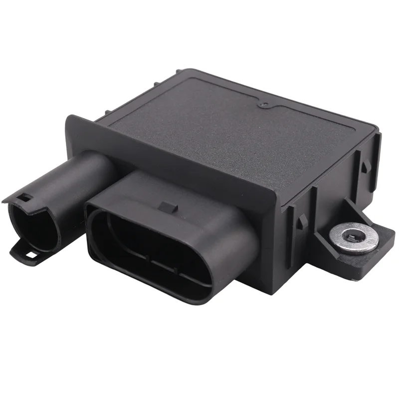 

NEW-Car Glow Plug Control Module GSE108 132194 For BMW 3 5 7 Series X5 X6 3.0 N57 12217800156, 12218591724