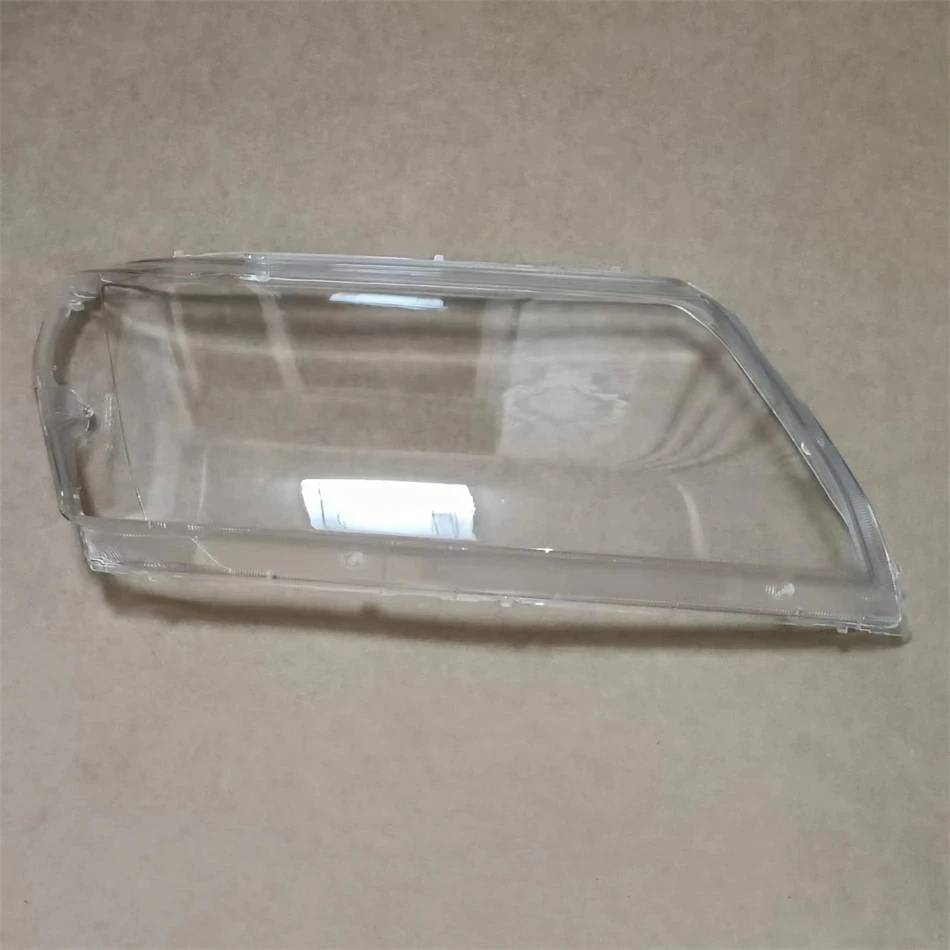 

For Suzuki Grand Vitara 2007-2015 Car Accessories Headlamp Shell Transparent Headlight Cover Lampshade Lens