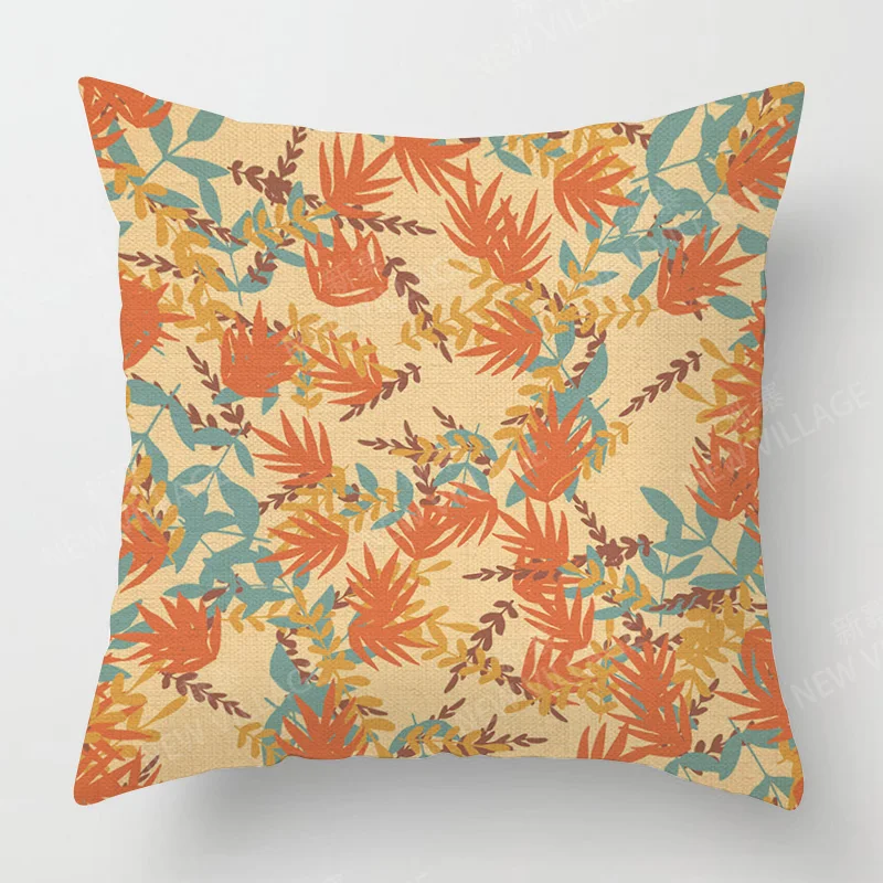 Funda De Almohada M… - image