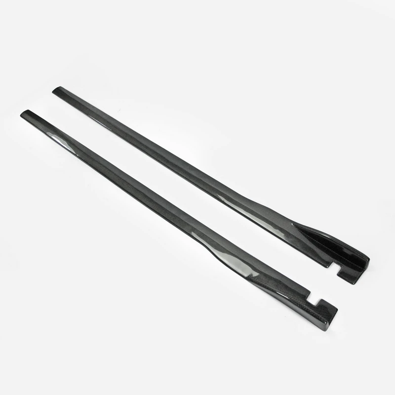 Side Step for KIA K5 Optima JF EPA Style Side Skirt Extension