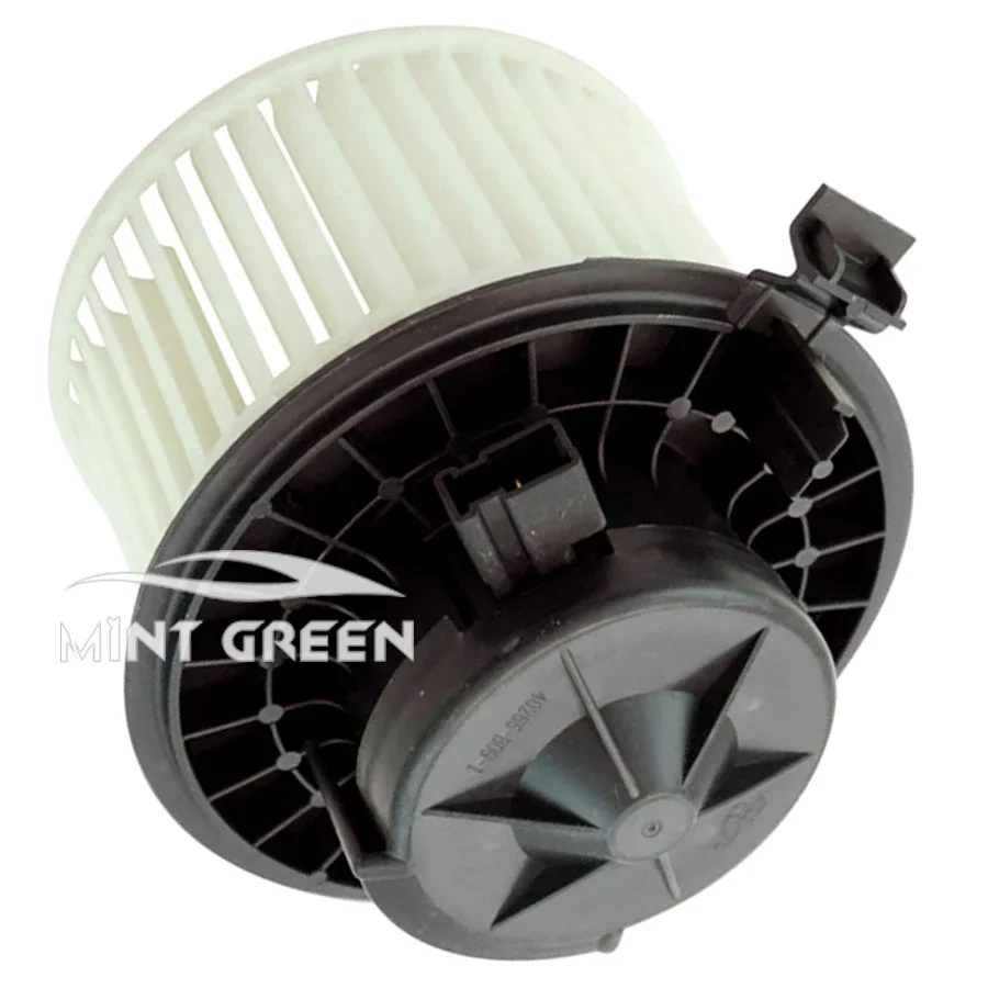 Air Conditioning Heater Heating Fan Blower Motor LHD For NISSAN Livina NV200 Tiida HR16DE 27226EE91B ST27226EE91B LFH14EL