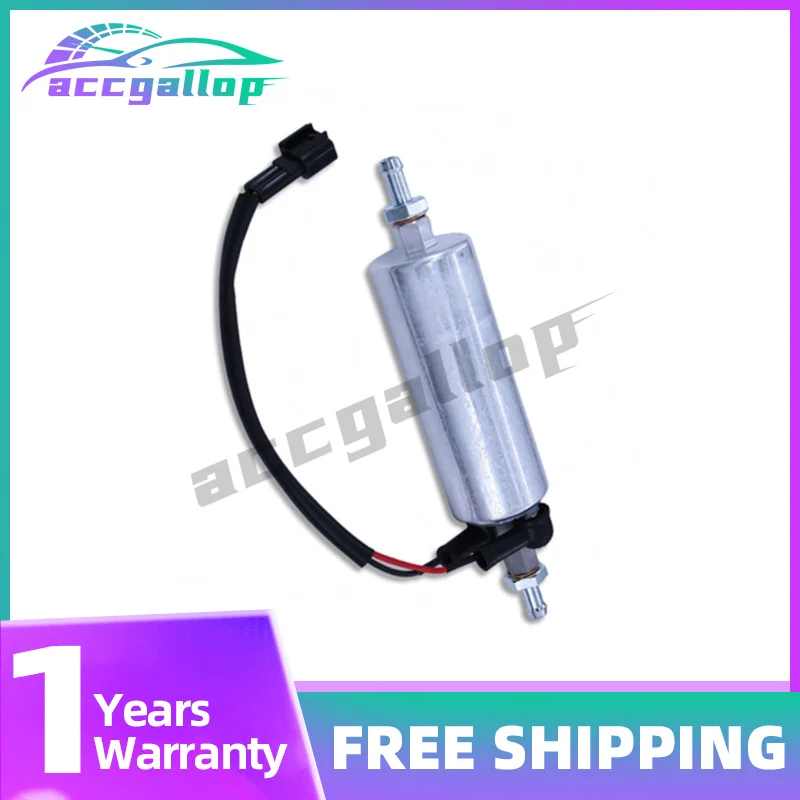 16700-ZVL-003 Low Pressure Lift Fuel Pump for Honda Outboard 4 Stroke 200 225 250 350HP 2007 and Up Engine Sierra 18-973000