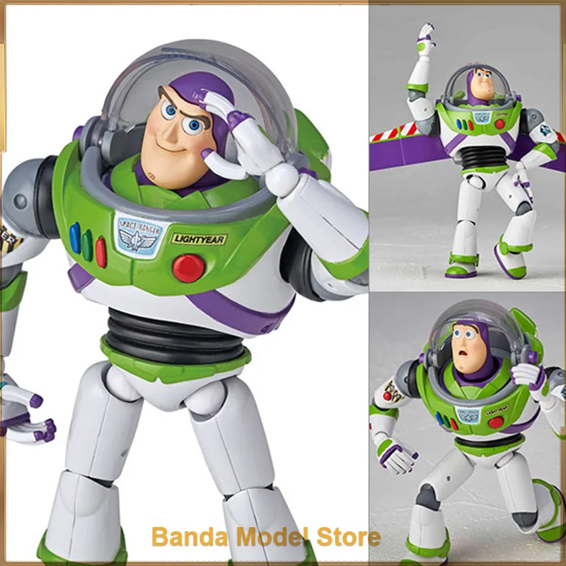 Hasbro Buzz Lightyear Eylem Figürleri: Gerçek Hayatta Kullanım ve Değerlendirme