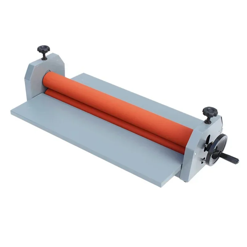 Cold Laminating Machine PVC Film Roller Cold and Hot Laminator Multiple Sizes