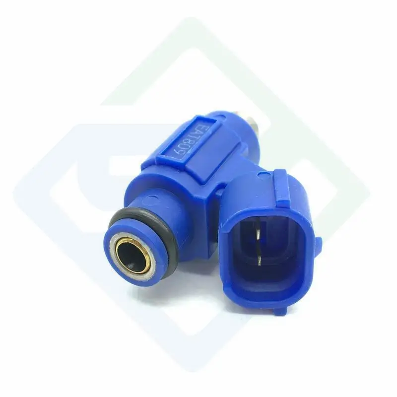 Suitable For Yamaha Outboard Motor Boat 1800 1.8T Fuel Injector EAT809 6S5-13761-10-00