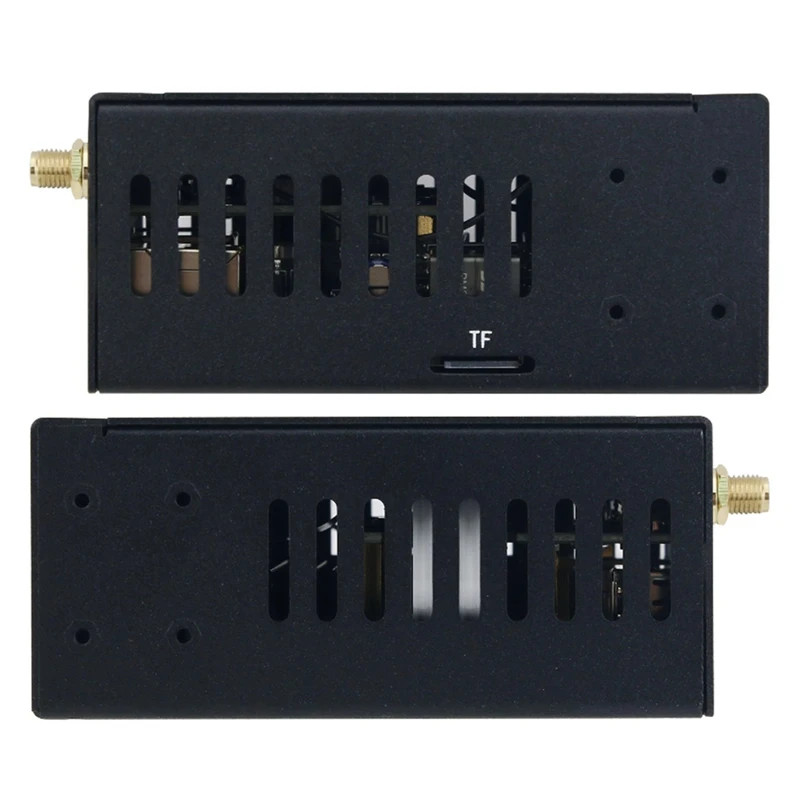 Remote Control BliKVM V4 Allwinner H313 Soc KVM over IP PoE HDMI-Comaptible Video Loop Through PiKVM RTC Video Capture Plug and