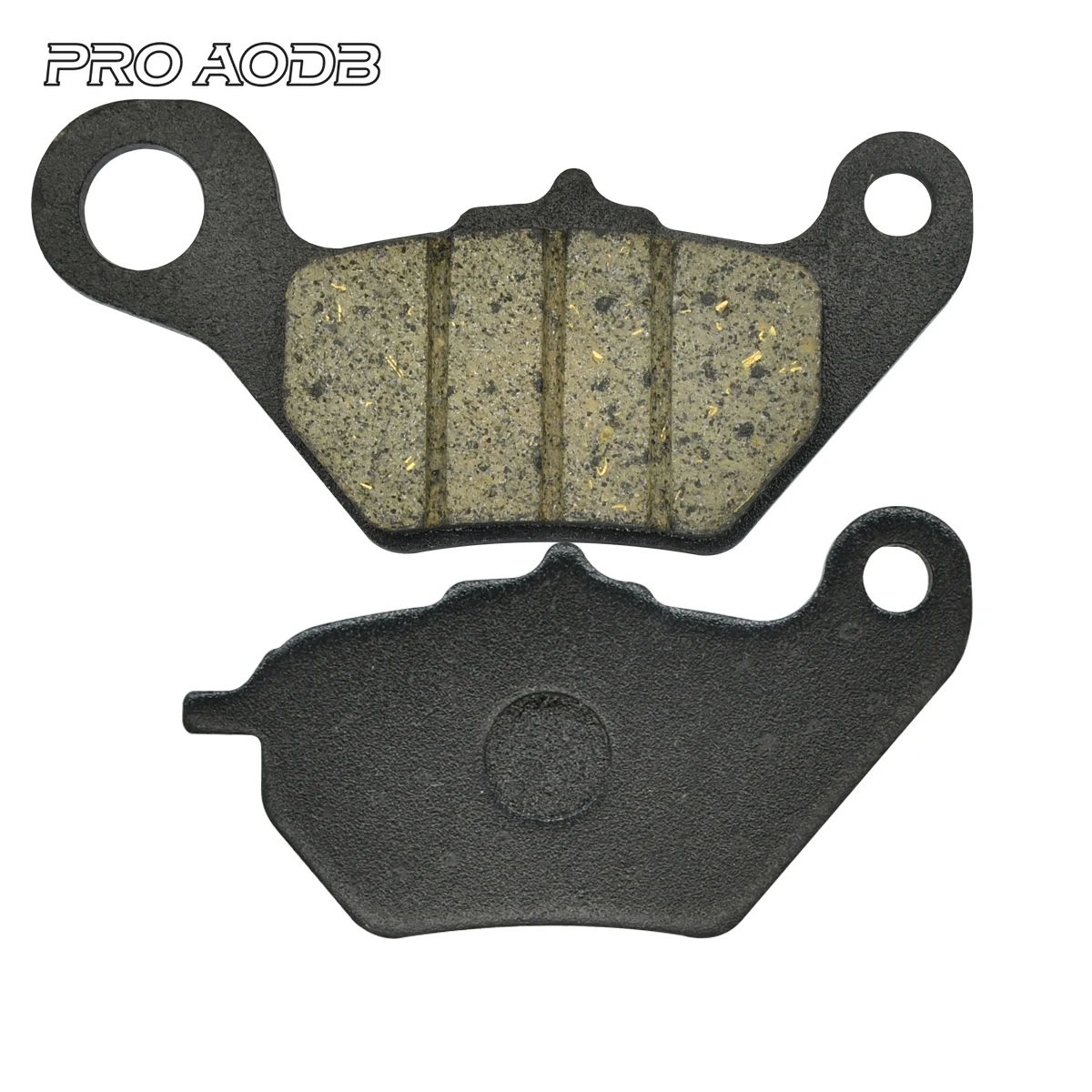 

For SYM XS110T-A TAKING110 For SUZUKI UU125T UY125 UU UY 125T HAOJUE VX125 VD125 Motorcycle Accessories Front Brake Pads