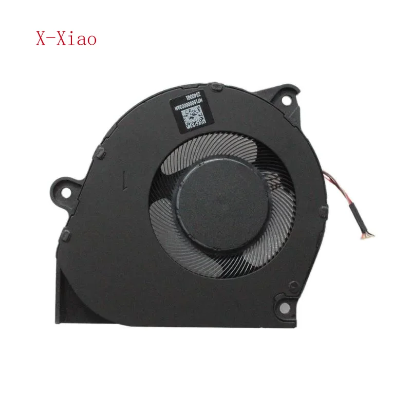 

L New Original Laptop CPU Cooling Fan For Xiaomi Book Pro 14 BN7505S5H-000P DC5V 0.5A MF1S000003AM