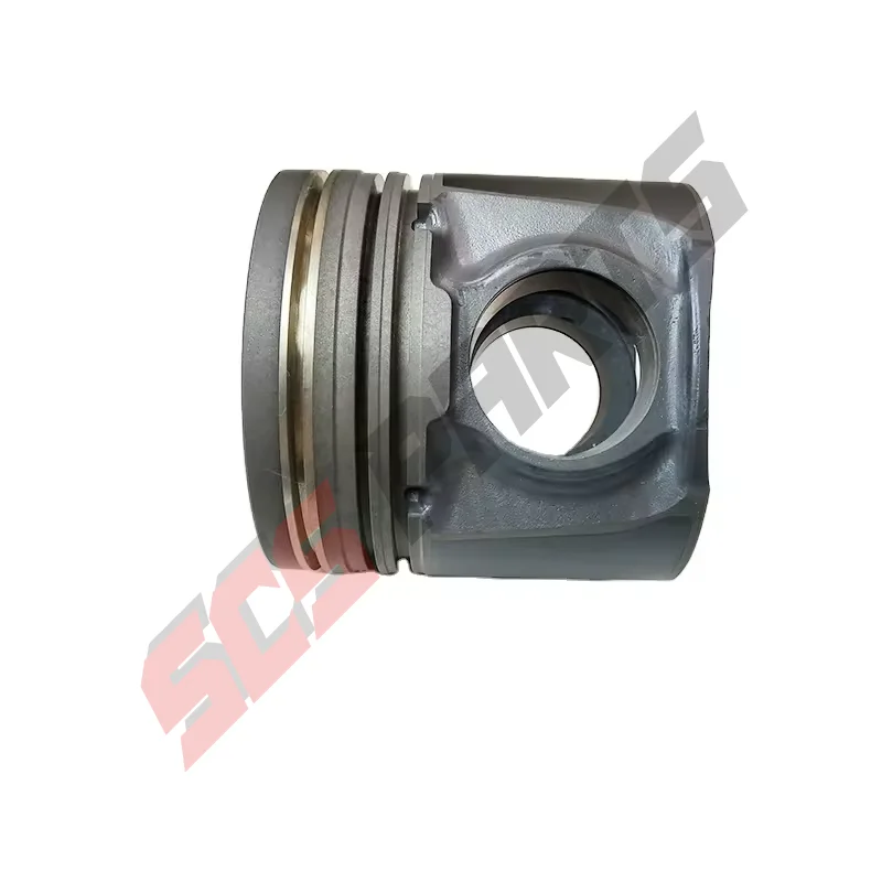 

5269331 Поршень двигателя подходит для двигателя Dodge Cummins Foton ISF2.8