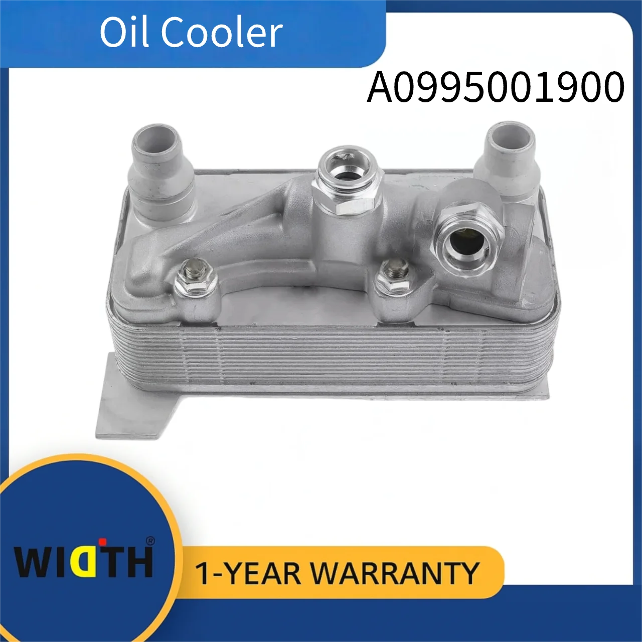 A0995001900 Oil Coo…