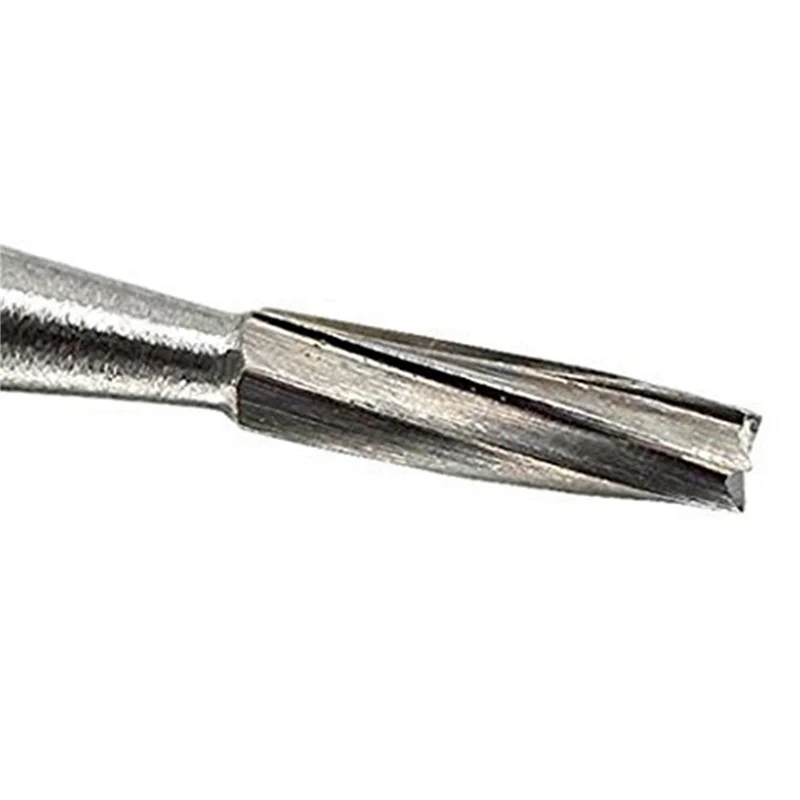 

AC88-30X Car Front Windshield Repair Tool Glass Drilling Bit Tungsten Steel Drill Bit