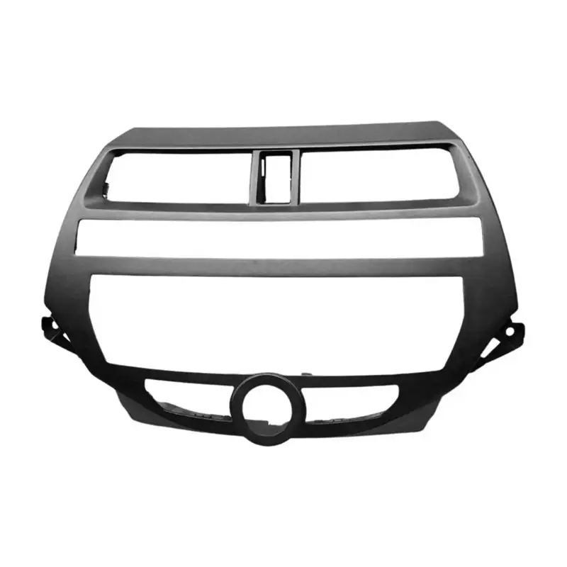 Classic-For Honda Accord 2008-2012 Us Version Dashboard Frame Instrument Panel Console Center Cover Car Styling
