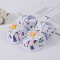 White Floral