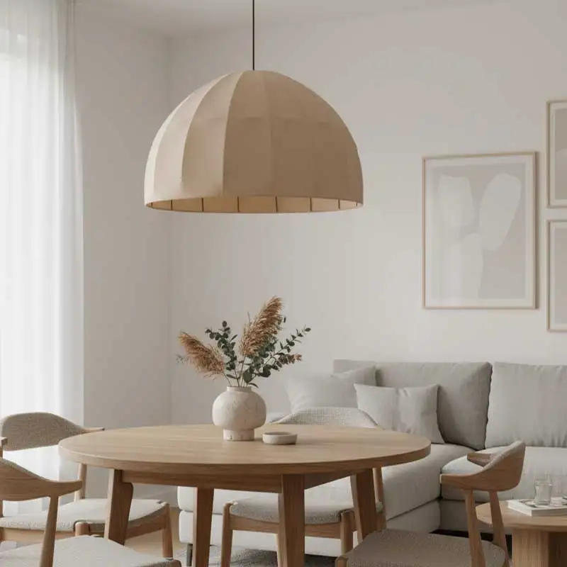 Chandelier Lighting Wabi Sabi Led Ceiling Pendant Lights Lustre Bedroom Bar Restauran Droplight Home Decor Hanging Lamp Fixtures