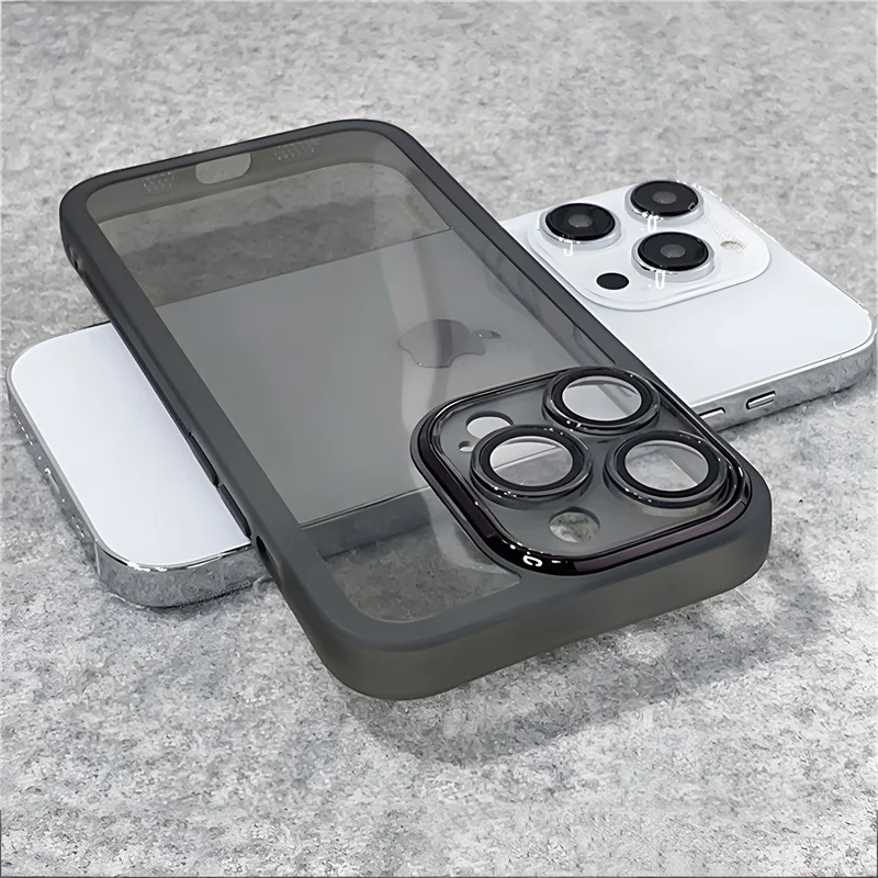 Transparent Lens Pr… - image