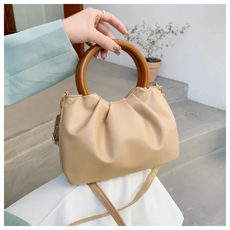 1 Stück neue Damen-Luxustasche, Großhandel, Modedesigner, Luxus-Mini-Schulter, Damen-Pu-Leder-Handtasche, Damen-Kuriertaschen – Detail 17