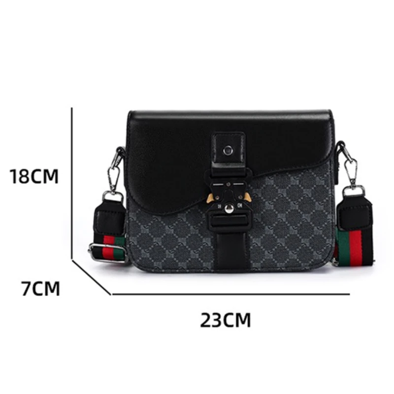 Thumbnail 4 - #48 Trending Crossbody Bags Right Now