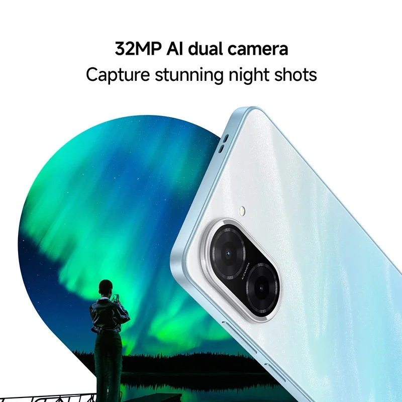 Xiaomi redmi a5 telefone móvel versão global 6.88 "display 15w carregamento rápido 32mp ai câmera dupla unisoc t7250 5200mah bateria