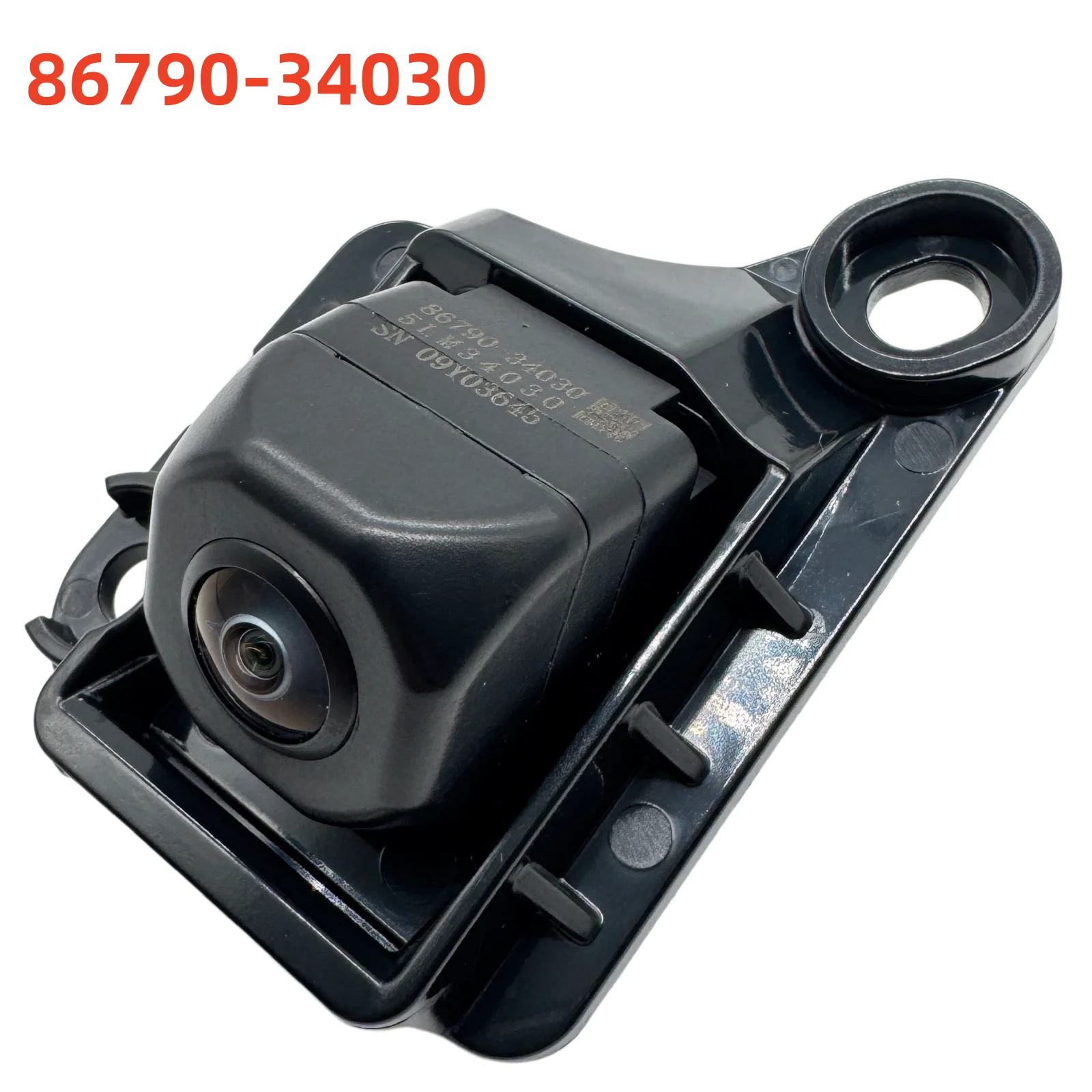 

Suitable for Toyota Tundra (2007 - 2013) Rear View Parking Camera 86790-34030 86790-34011