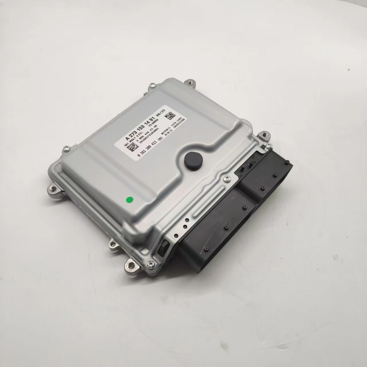 high quality  ME9.7 A273 ECU box engine computer For All series 273 engines 4.6l 4633CC V8/5.5l5641cc V8 MB ME9.7 A272