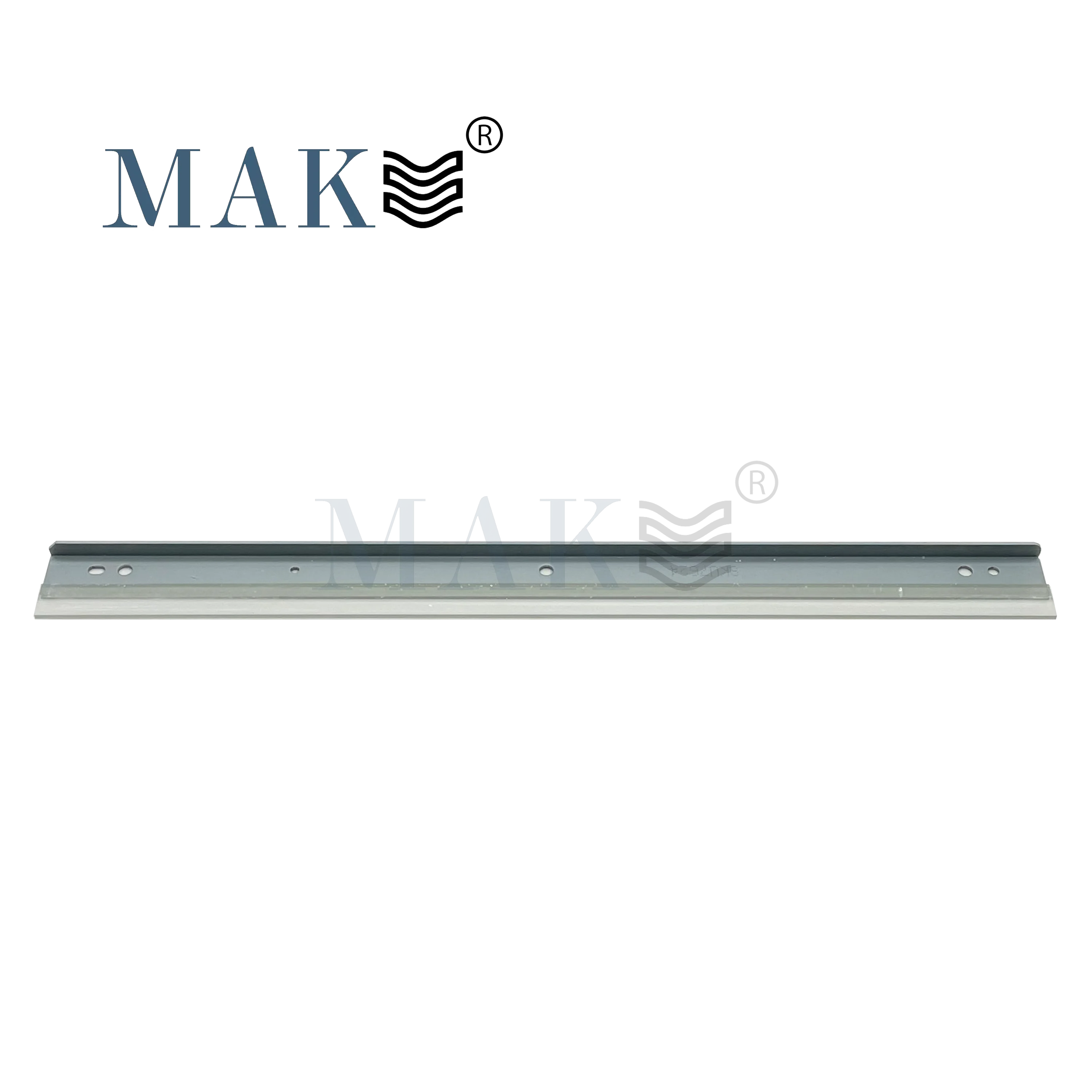 Cuchilla de limpieza de tambor 3X para Sharp MX 850 950 1100 904 1054 1204 9008 10508 12008 pieza de copiadora