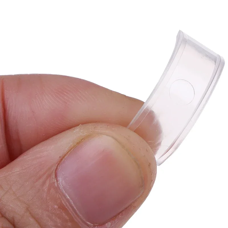 

8pcs Invisible Ring Size Adjuster for Loose Ring Size Reducer Spacer Ring Guard