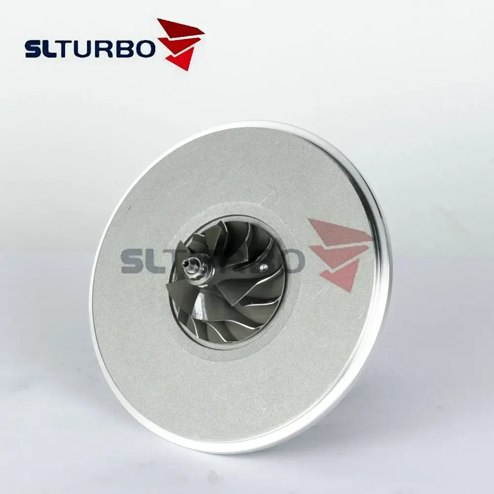 NewTurbo Cartridge 706977-0003 706978-1 لبيجو 206 307 406 806 Exper 2.0 HDI DW10TD / RHY 66 Kw 80 Kw 1997 ccm 1999 -