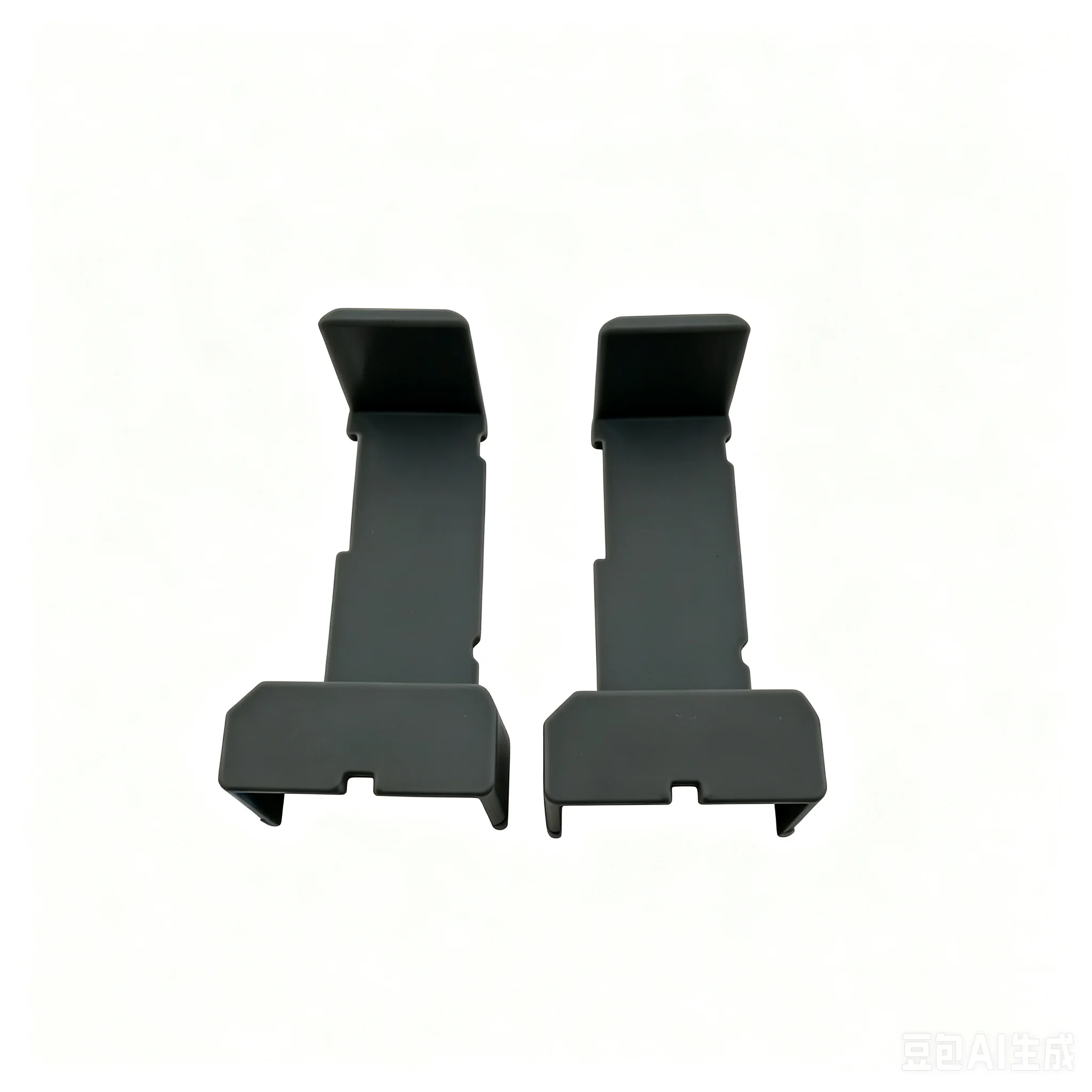 adaptateur-en-plastique-a-brancher-sur-le-chargeur-trimble-10-pieces