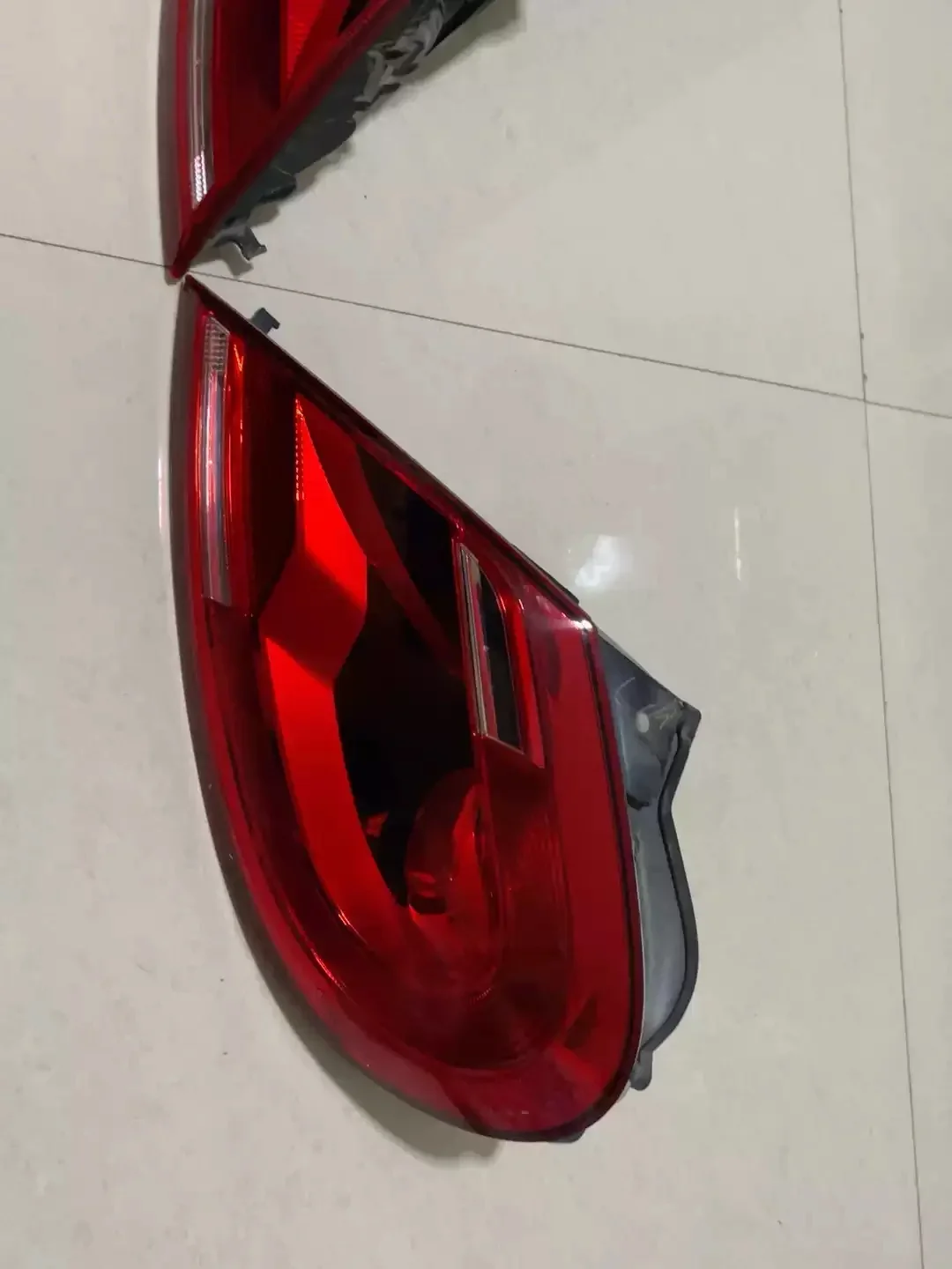 Led Rear Lamp Taillight Tail Light for Volkswagen vw Beetle Brake Driving Reversing Lamp Turn Signal