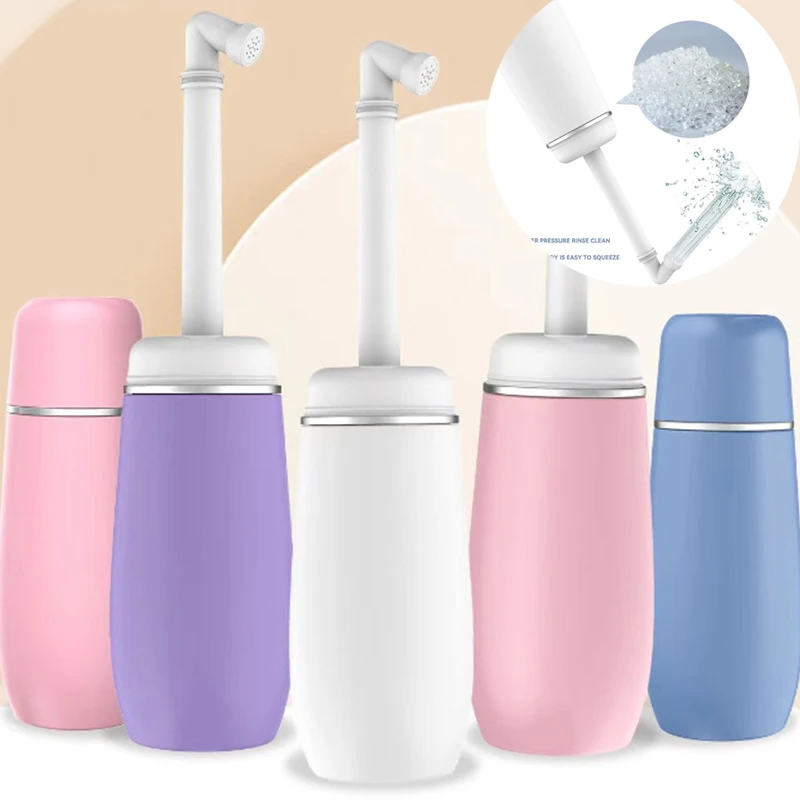 Postpartum Essentials Feminine Care Mom Washer Gynecological Bottle Perineal Recovery Moulding Machine Postnatal Cleanse