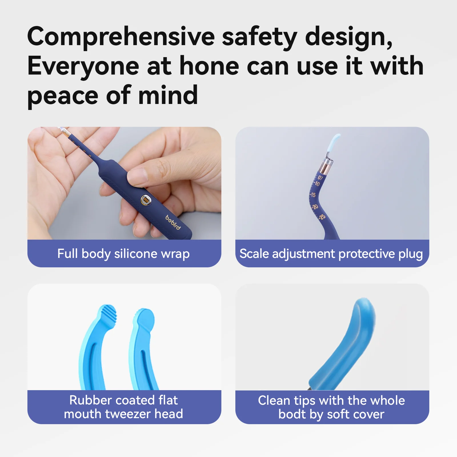 Thumbnail 2 - #45 Latest Ear Care Offers