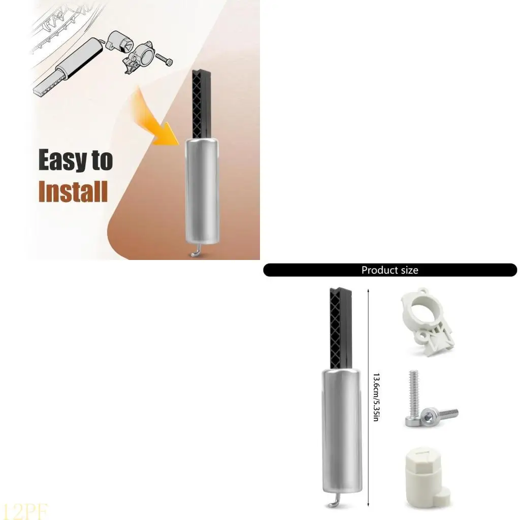 

Натяжитель ремня резца бетона 12PF для долговечной конструкции TS420 TS410