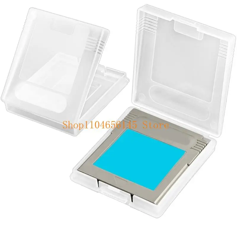 5ASD Small Game Cartridge Case Case Dust -Resystaint Water, устойчивый