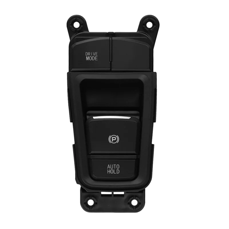 

A77T-Car Electronic Handbrake Switch Parking Brake Switch Control Button Switch For Hyundai Sonata LF 2015-2016