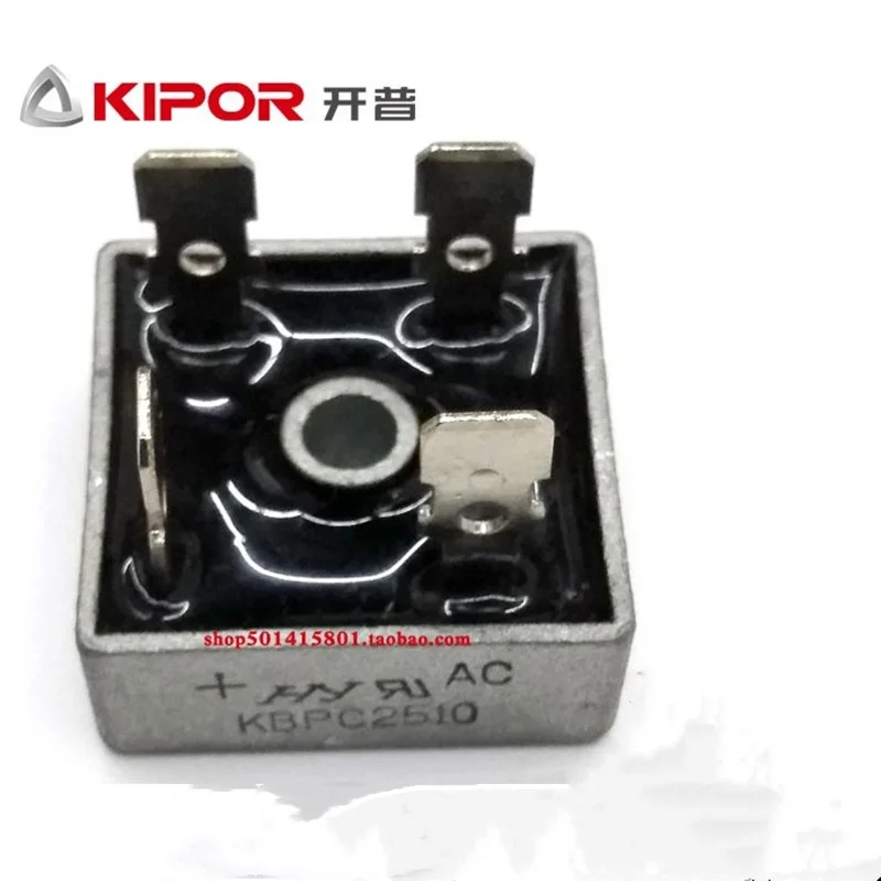 1Pc Rectifier bridge FOR KIPOR IG770 IG1000 IG2000 IG2600 FUBOG TI 700 770 1000 2000 2600 gasoline digital generator