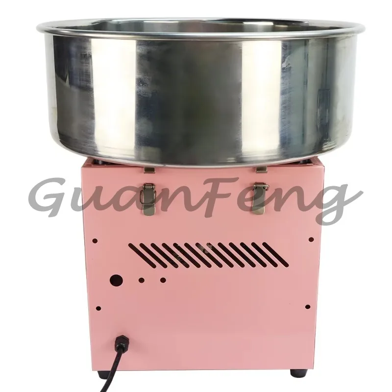Commercial Marshmallow Machine Cotton Vending Machine