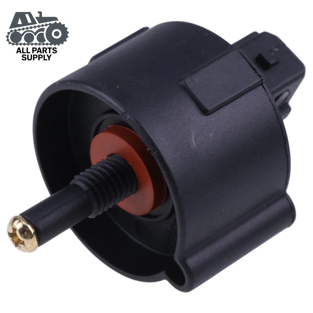 Fuel Water Sensor Switch Assembly 1J430-43880 87612475 For Kubota Engine V3800 V3307 V2403 V1803 New Holland B110C B115B B95B