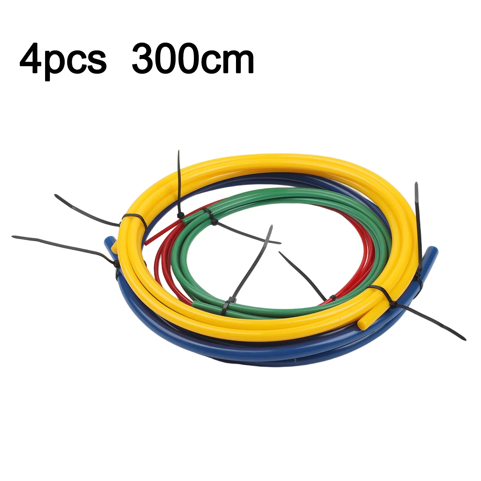 For Air Conditioning Pipe Bender Set Featuring PE Plastic Copper Tube Bending Strips For Efficient Pipe Shaping