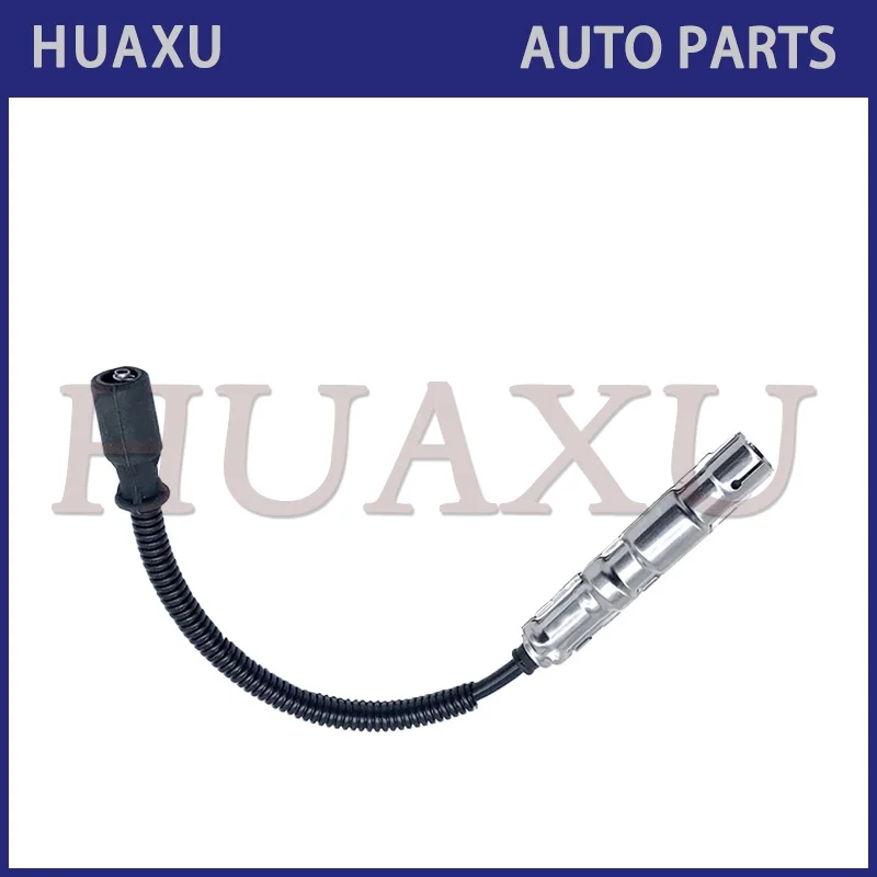 1121500118 Ignition Cable Spark Plug Wire for Mercedes Benz C E Class W220 W211 W463  A1121500 118