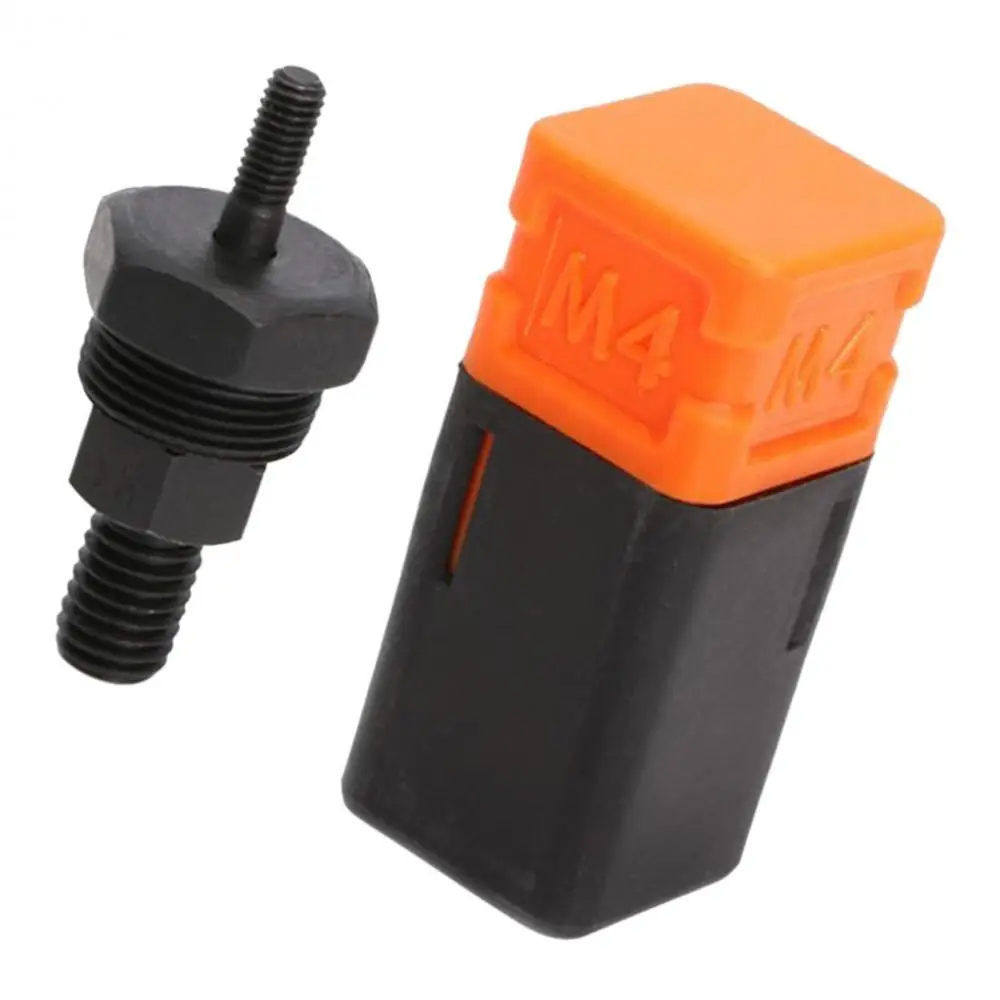 Steel Rivet Nut Man… - image