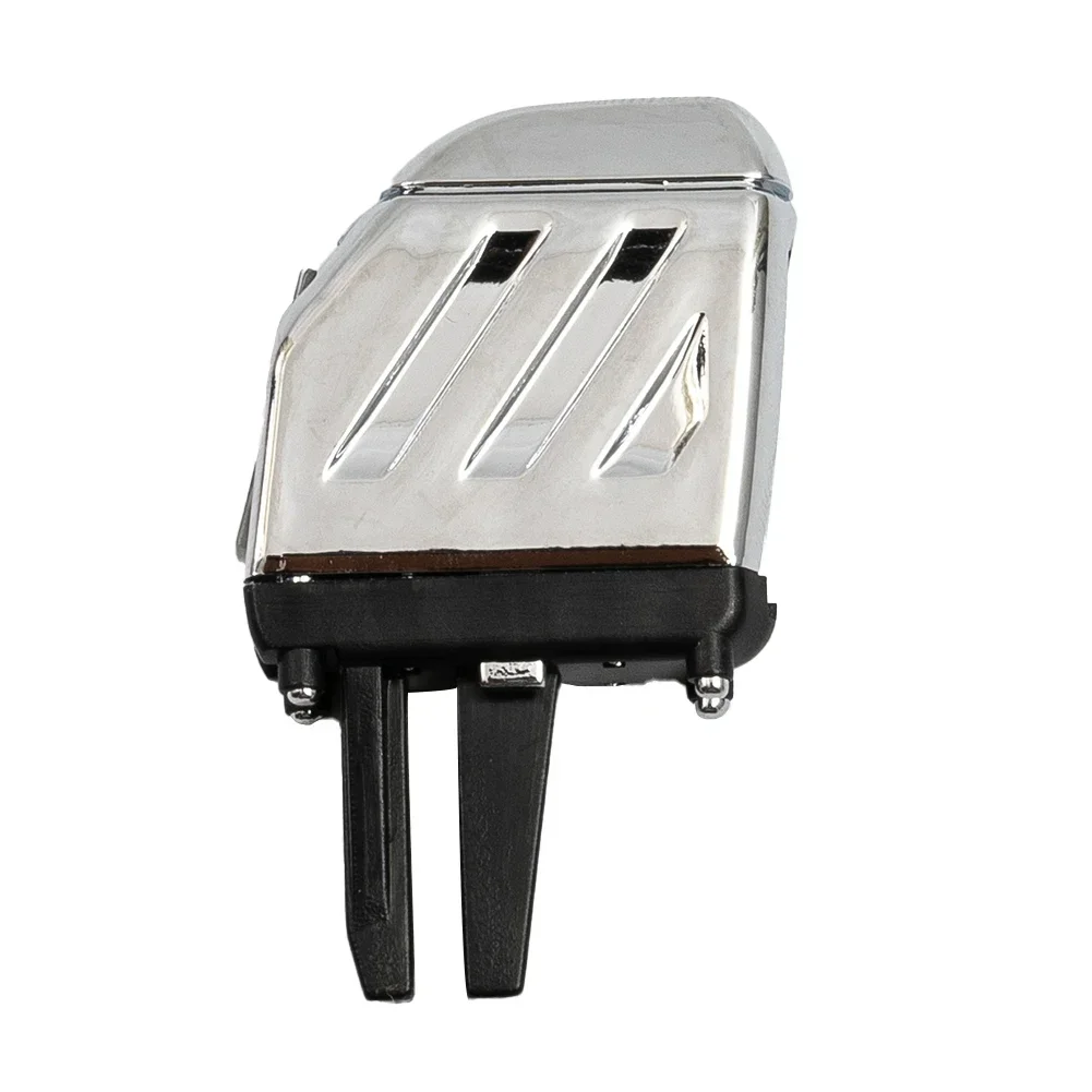 Dashoard A/C Air Vent Outlet Tab Clip Repair For Freelander 2 Fits Middle & Side Vents 4.8 X 2.6 Cm Car Interior Trim