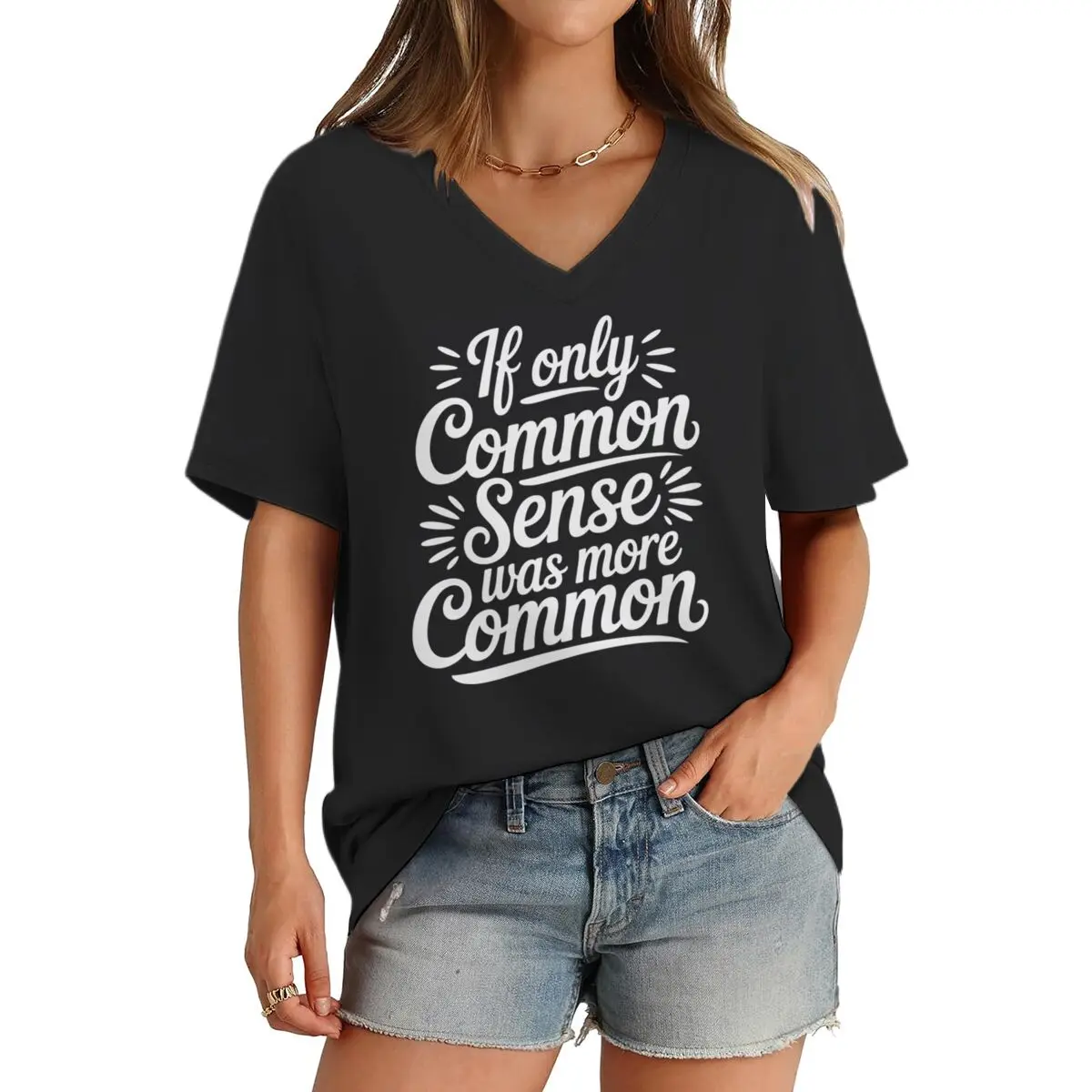 Fun Sarcastic Quote T-Shirt 