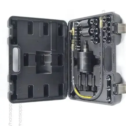 

1PCS New common rail pneumatic disassembly hammer disassembly tool combination kit