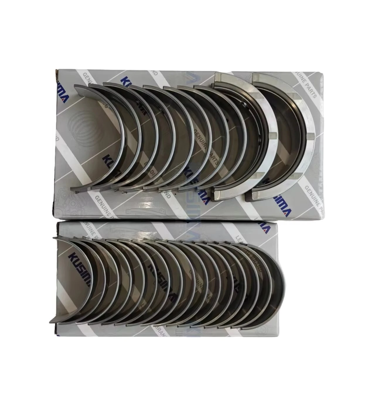 

NEW OEM Quality Auto Engine Crankshaft Bearing and Connecting Rod Bearing for Cadillac Escalade 6.2L BB253J.P28924 BB353J -12399