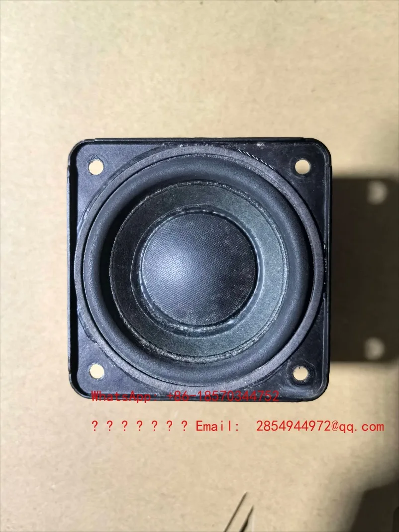 

2026 M2 Оригинальный разборный 2-дюймовый полнодиапазонный динамик