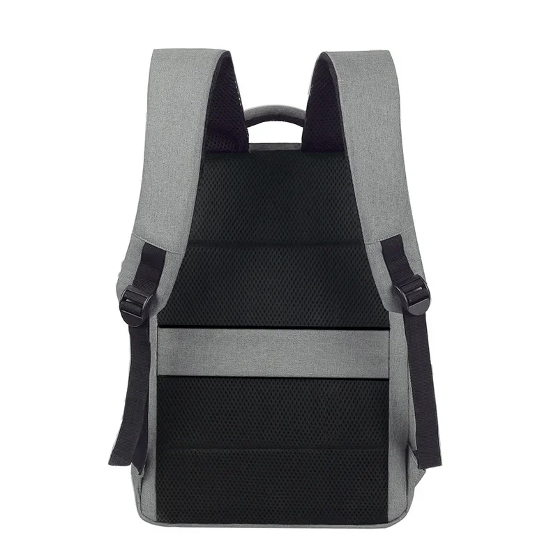 Backpack air cushion backpack large capacity waterproof business computer bag backpack