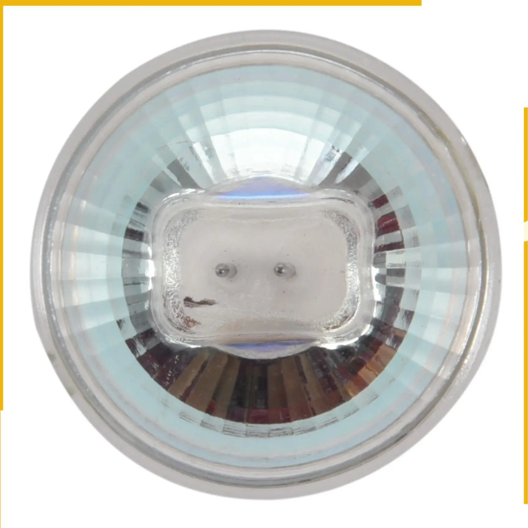

A92P 2X 6W GU4(MR11) LED Spotlight MR11 12 SMD 5730 570 Lm DC 12V, White