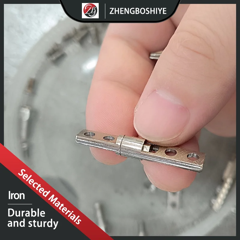 

Damping Hinge Shaft Arbitrary Stop Torque Large Hole Cylindrical Letter Shaft Notebook Shaft Display Screen