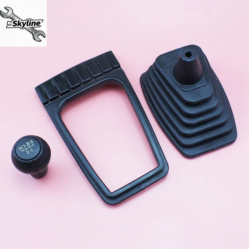 191711115 والعتاد التحول الجراب واقي أحذية بلاستيك مقبض مقبض الإطار 191863216 صالح II جيتا II MK2 #4