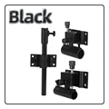 3   Black